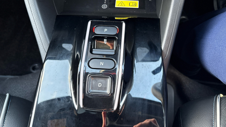 Honda E Ny1 150kW Advance 69kWh 5dr Auto Electric Hatchback